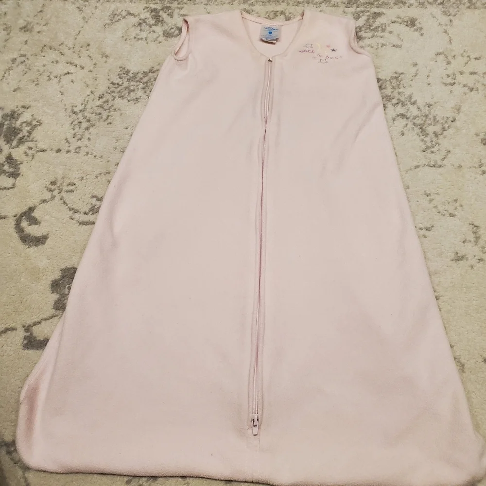 Sleepsack Pink Large